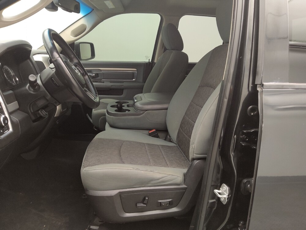 2018 RAM 1500 in St. Louis, MO 63136 - 18069611 17