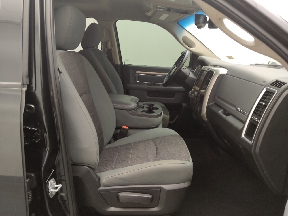 2018 RAM 1500 in St. Louis, MO 63136 - 18069611 21