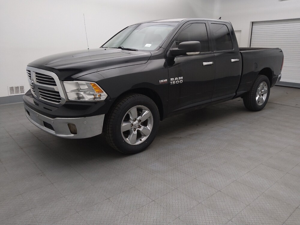 2018 RAM 1500 in St. Louis, MO 63136 - 18069611 2