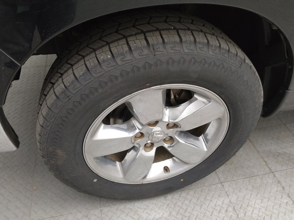 2018 RAM 1500 in St. Louis, MO 63136 - 18069611 31