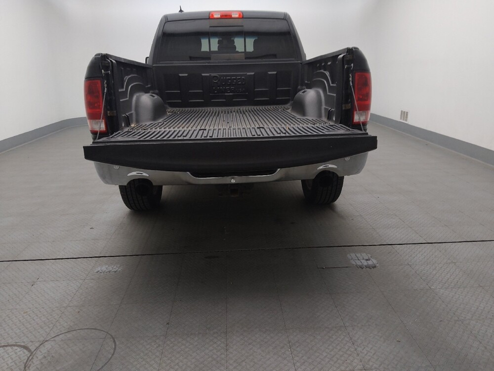 2018 RAM 1500 in St. Louis, MO 63136 - 18069611 29