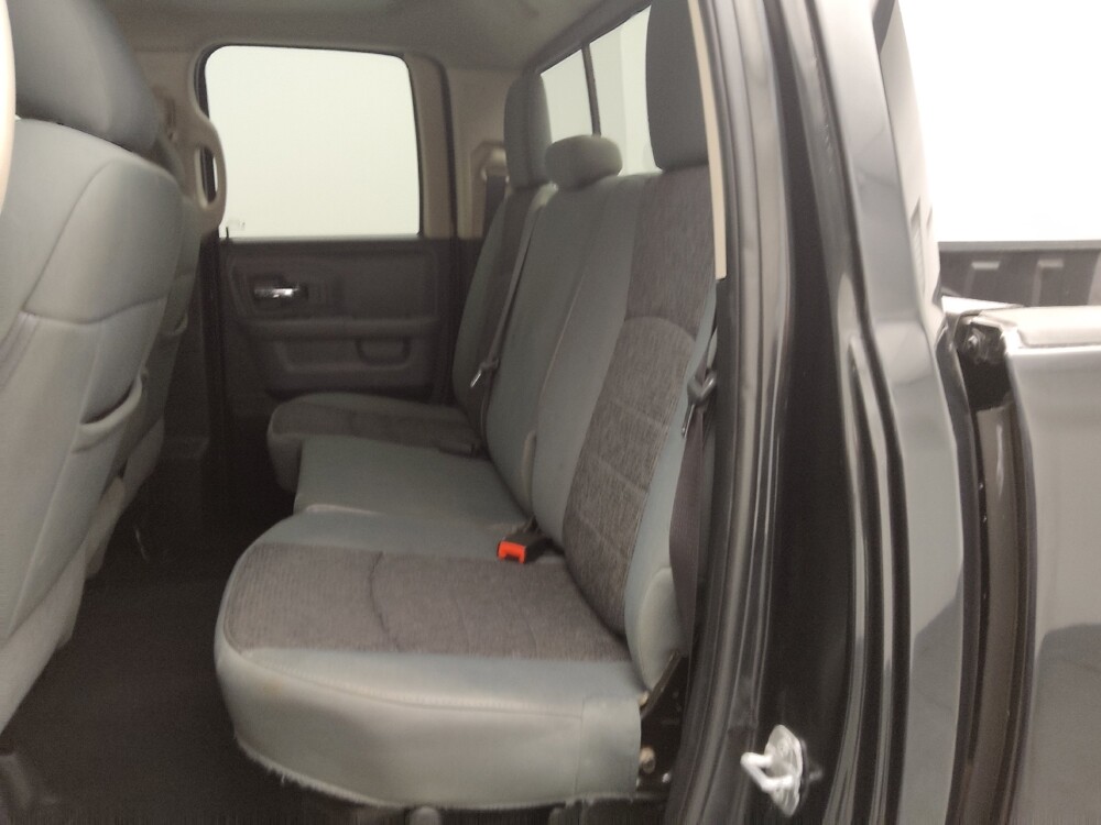 2018 RAM 1500 in St. Louis, MO 63136 - 18069611 18