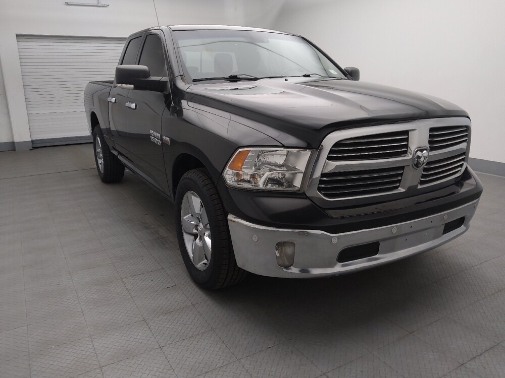 2018 RAM 1500 in St. Louis, MO 63136 - 18069611 14