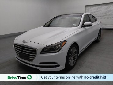 2015 Hyundai Genesis in West Palm Beach, FL 33409