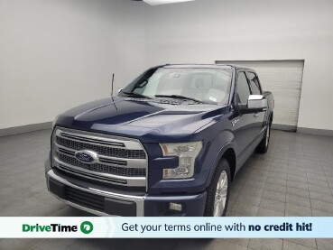 2016 Ford F150 in Marietta, GA 30062
