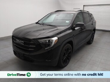 2020 GMC Terrain in Conway, SC 29526