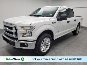 2015 Ford F150 in Memphis, TN 38115