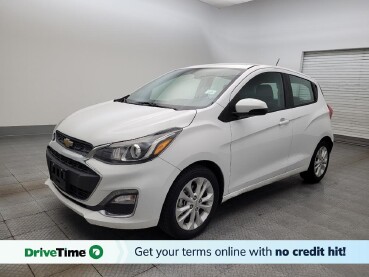 2020 Chevrolet Spark in Phoenix, AZ 85022