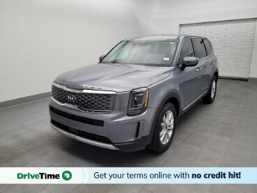 2021 Kia Telluride in Toledo, OH 43617