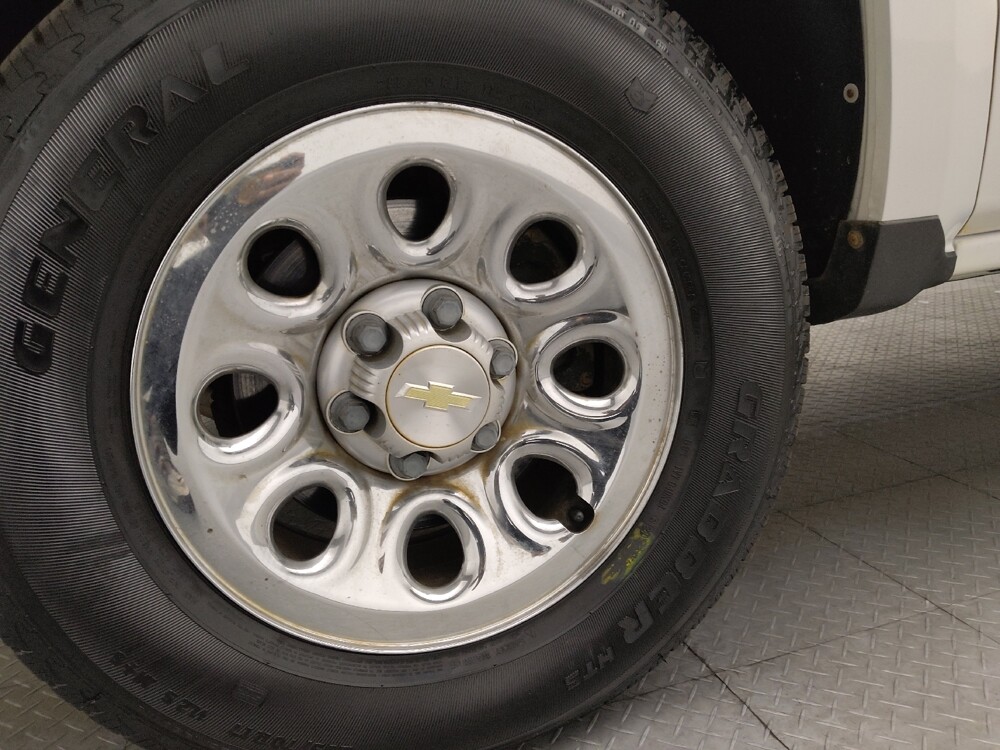 2017 Chevrolet Silverado 1500 in Ocala, FL 34471 - 18069627 31