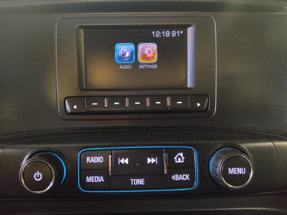 2017 Chevrolet Silverado 1500 in Ocala, FL 34471 - 18069627 25