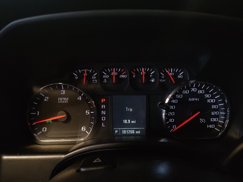 2017 Chevrolet Silverado 1500 in Ocala, FL 34471 - 18069627 23