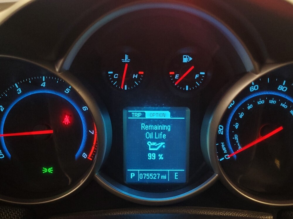 2015 Chevrolet Cruze in Tampa, FL 33612 - 18069629 23