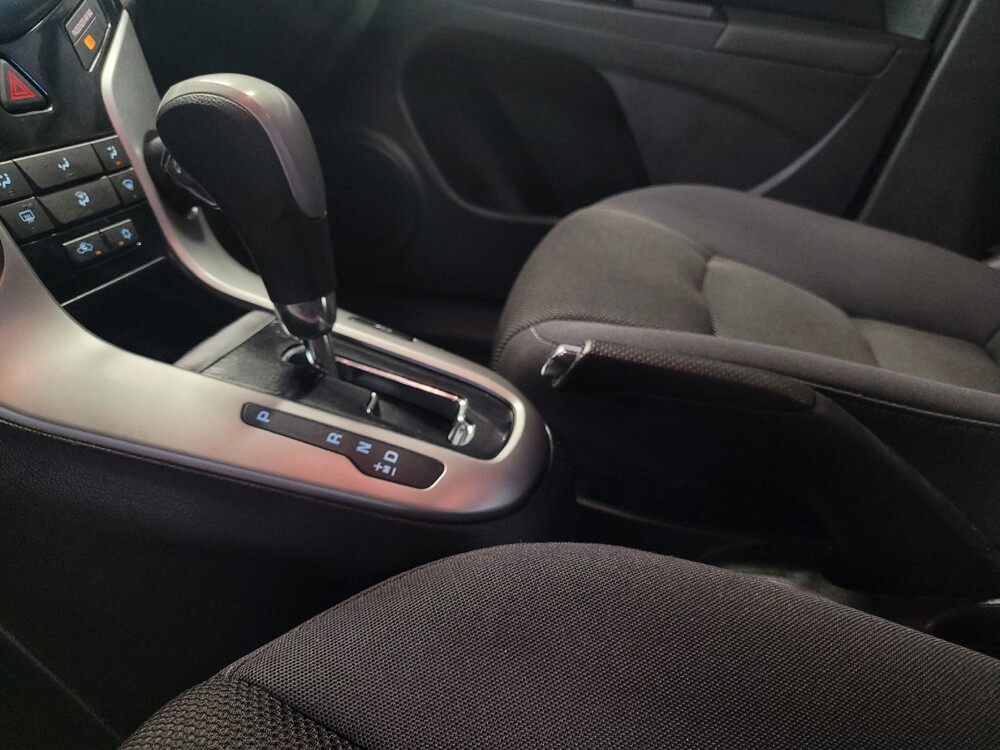 2015 Chevrolet Cruze in Tampa, FL 33612 - 18069629 26