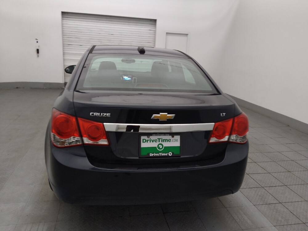 2015 Chevrolet Cruze in Tampa, FL 33612 - 18069629 6