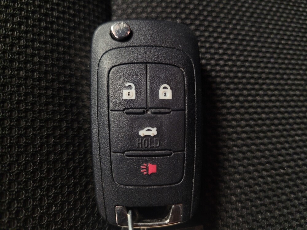 2015 Chevrolet Cruze in Tampa, FL 33612 - 18069629 32