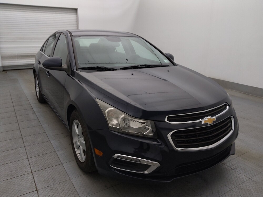 2015 Chevrolet Cruze in Tampa, FL 33612 - 18069629 13