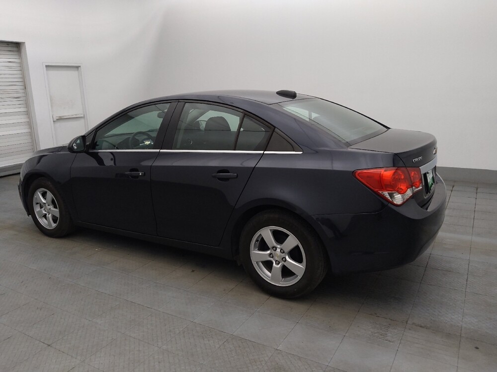 2015 Chevrolet Cruze in Tampa, FL 33612 - 18069629 3