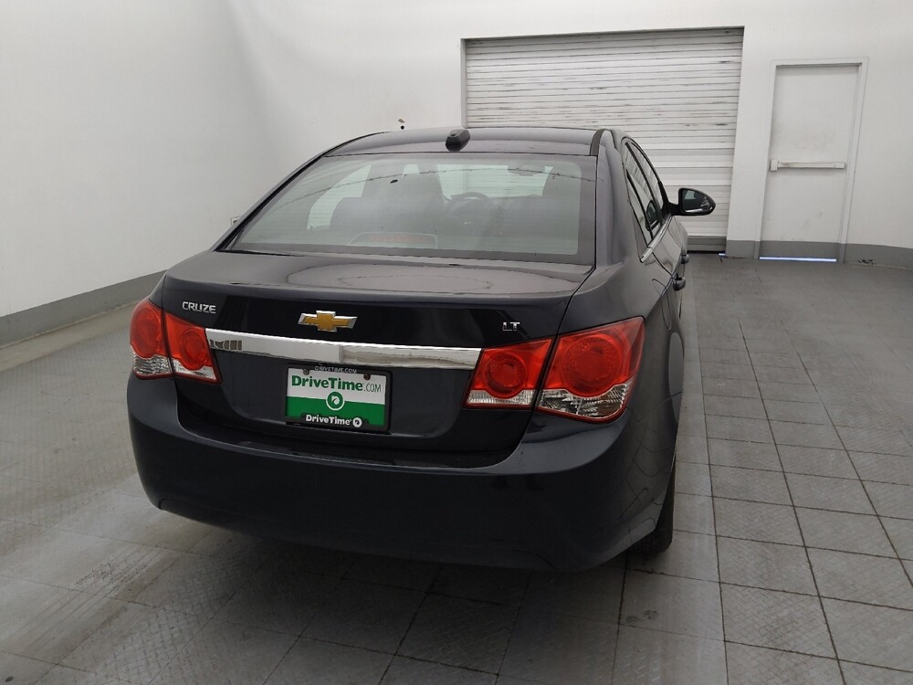 2015 Chevrolet Cruze in Tampa, FL 33612 - 18069629 7