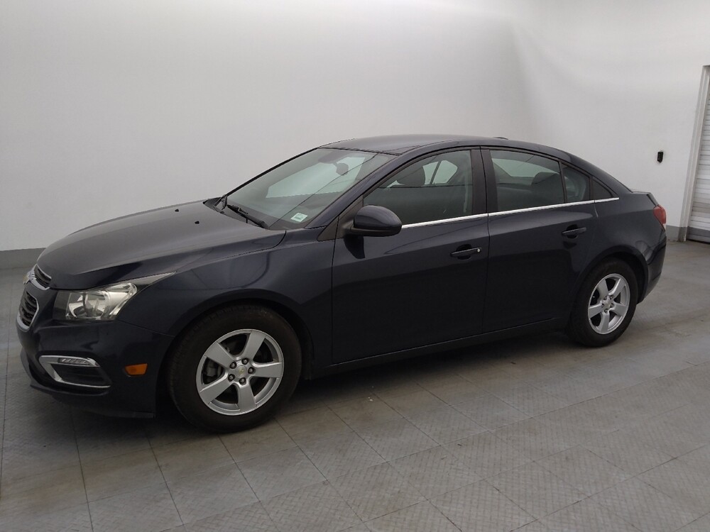 2015 Chevrolet Cruze in Tampa, FL 33612 - 18069629 2