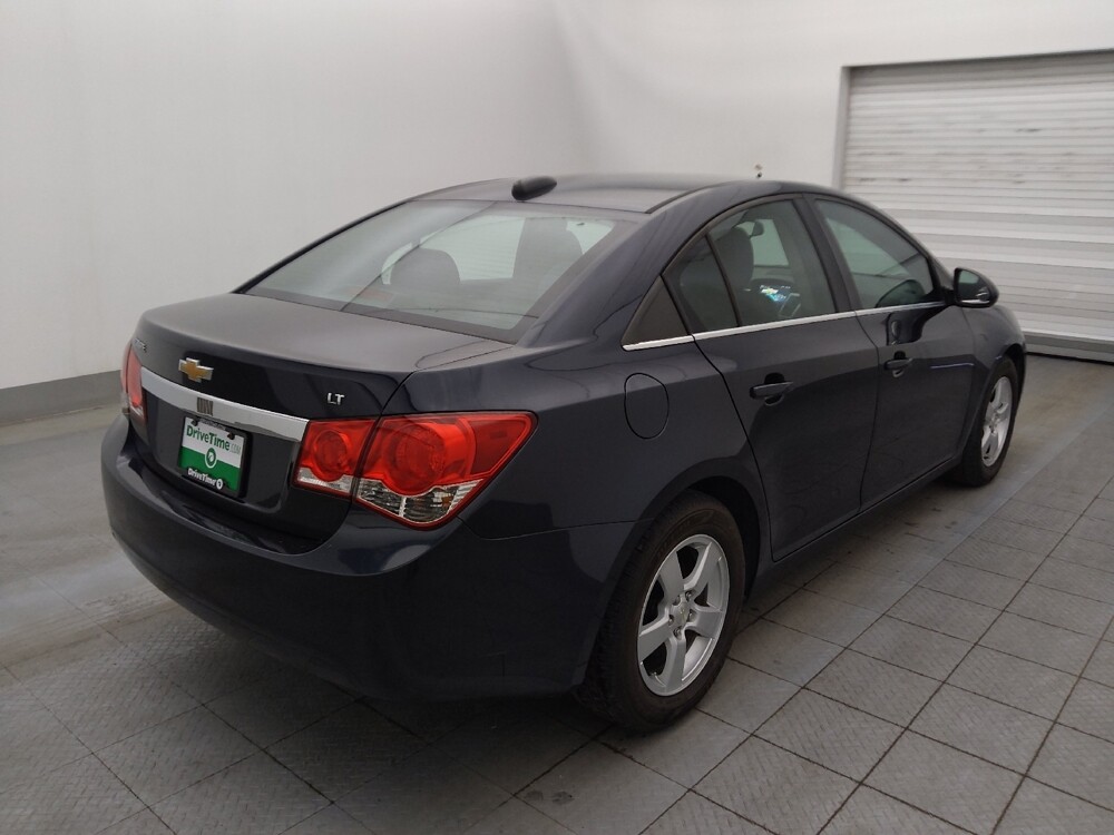 2015 Chevrolet Cruze in Tampa, FL 33612 - 18069629 9