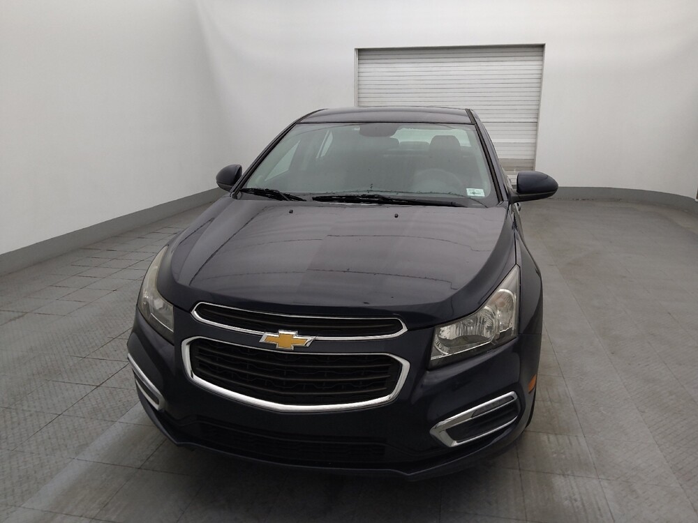 2015 Chevrolet Cruze in Tampa, FL 33612 - 18069629 15