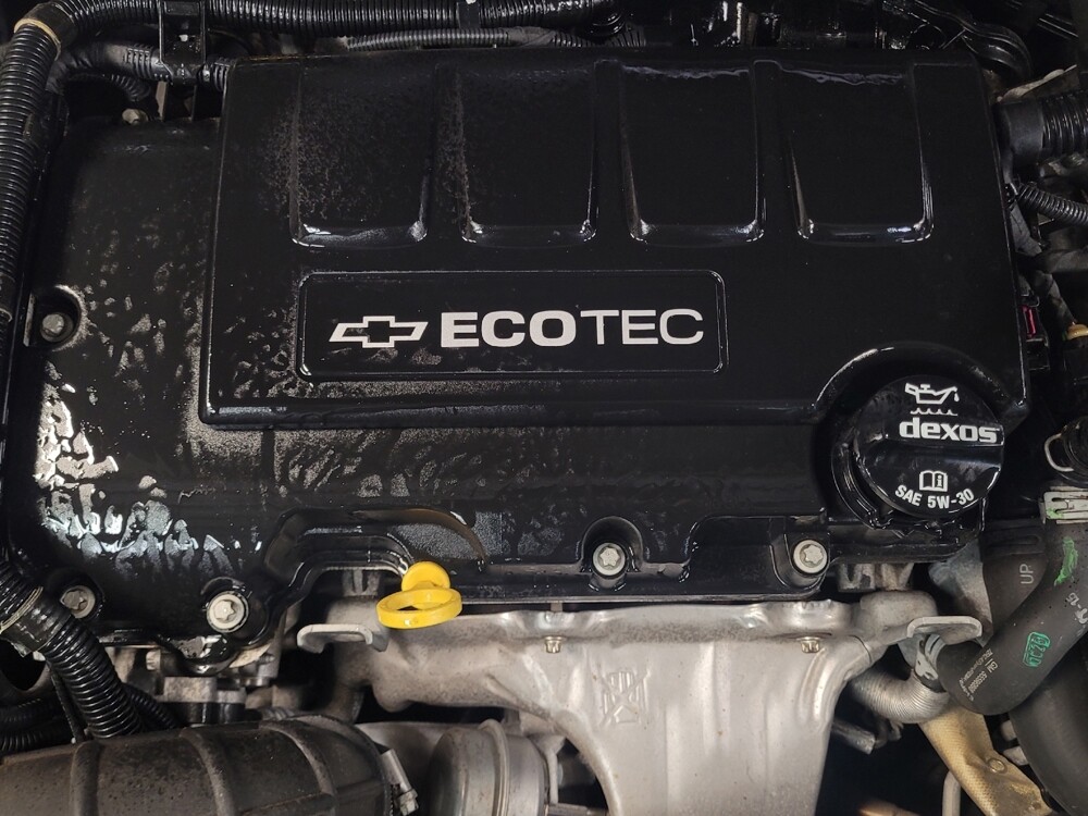 2015 Chevrolet Cruze in Tampa, FL 33612 - 18069629 30