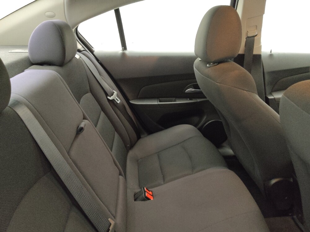 2015 Chevrolet Cruze in Tampa, FL 33612 - 18069629 19