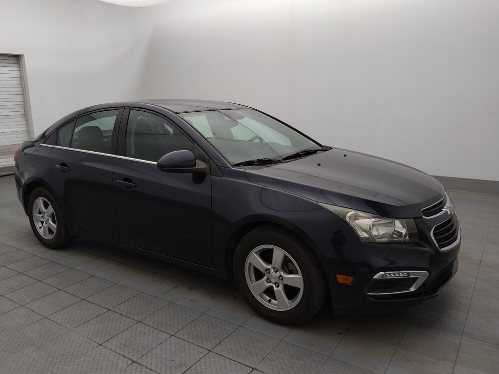 2015 Chevrolet Cruze in Tampa, FL 33612 - 18069629 11