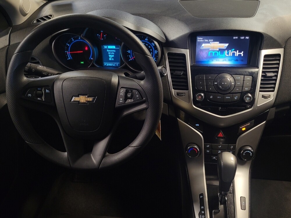 2015 Chevrolet Cruze in Tampa, FL 33612 - 18069629 22