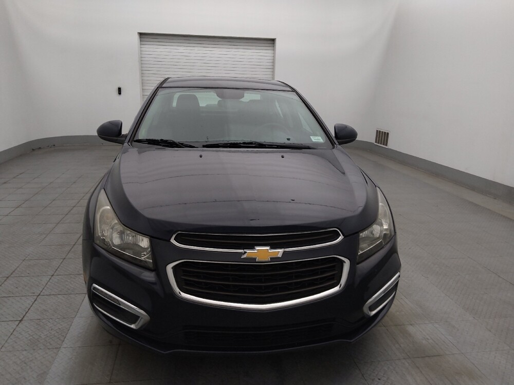 2015 Chevrolet Cruze in Tampa, FL 33612 - 18069629 14
