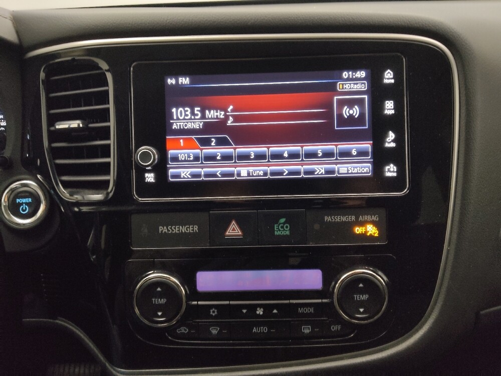 2018 Mitsubishi Outlander in Lombard, IL 60148 - 18069633 25