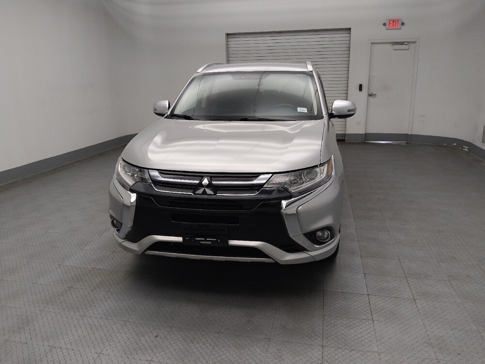 2018 Mitsubishi Outlander in Lombard, IL 60148 - 18069633 15