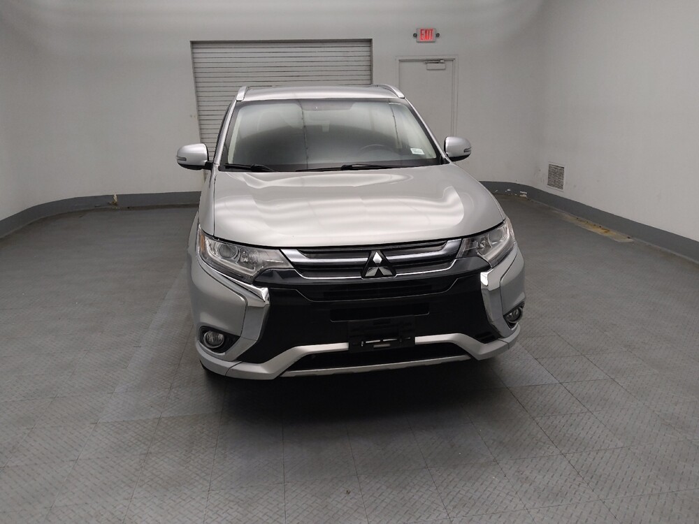 2018 Mitsubishi Outlander in Lombard, IL 60148 - 18069633 14