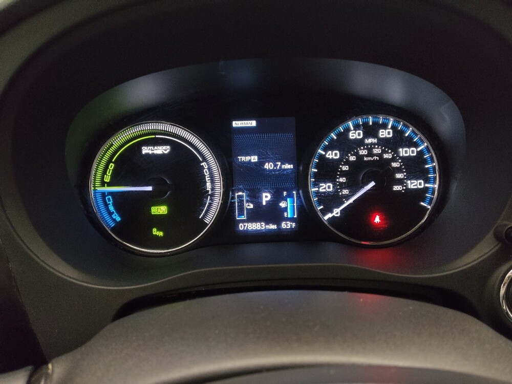 2018 Mitsubishi Outlander in Lombard, IL 60148 - 18069633 23