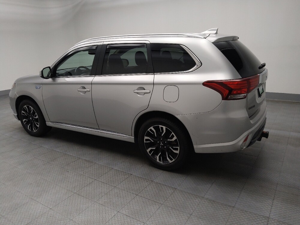 2018 Mitsubishi Outlander in Lombard, IL 60148 - 18069633 3