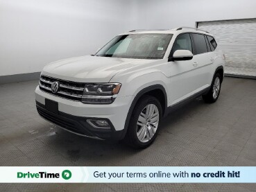 2019 Volkswagen Atlas in New Castle, DE 19720