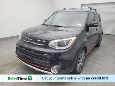 2019 Kia Soul in San Antonio, TX 78238