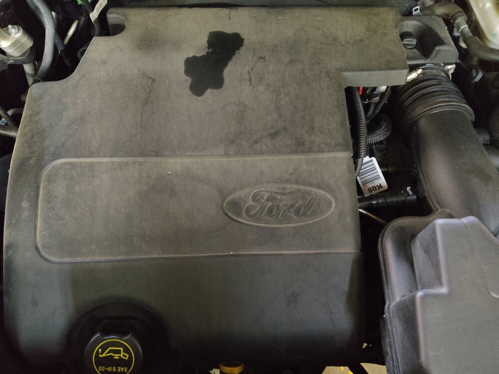 2017 Ford Explorer in Winston-Salem, NC 27103 - 18069636 30