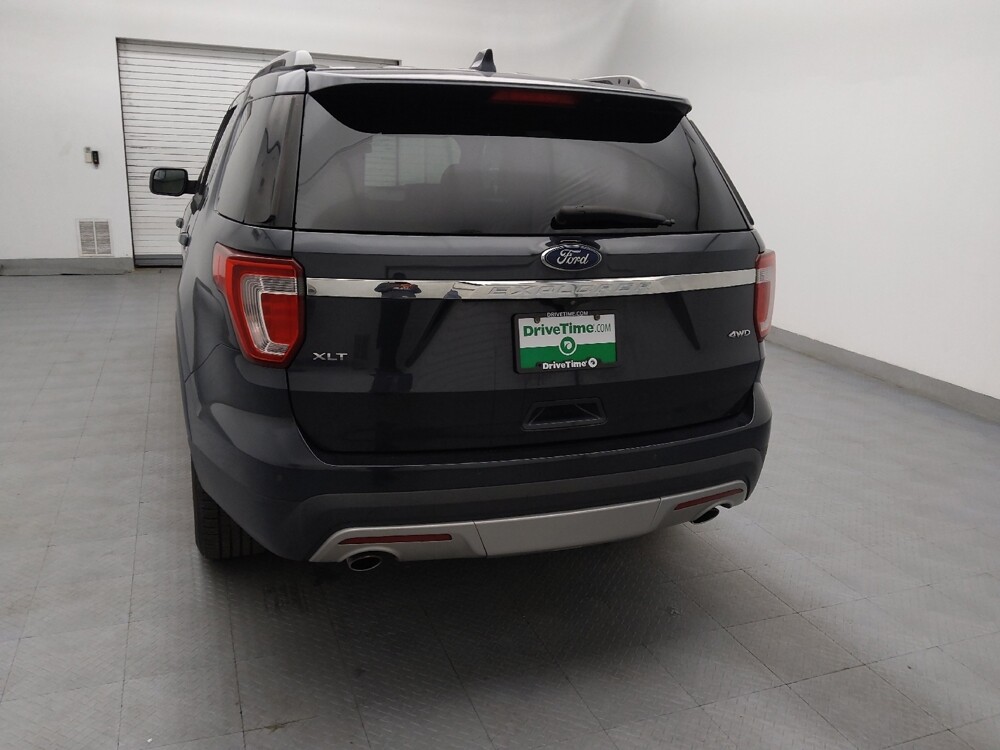 2017 Ford Explorer in Winston-Salem, NC 27103 - 18069636 6
