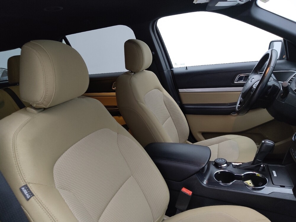 2017 Ford Explorer in Winston-Salem, NC 27103 - 18069636 21