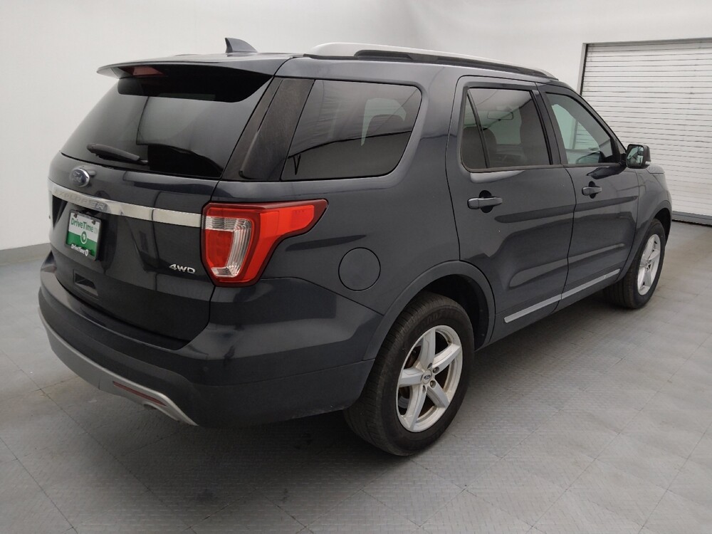 2017 Ford Explorer in Winston-Salem, NC 27103 - 18069636 9