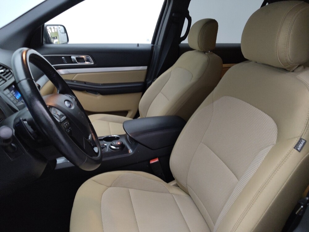 2017 Ford Explorer in Winston-Salem, NC 27103 - 18069636 17