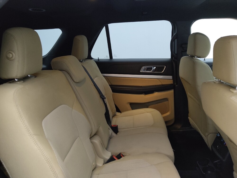 2017 Ford Explorer in Winston-Salem, NC 27103 - 18069636 19