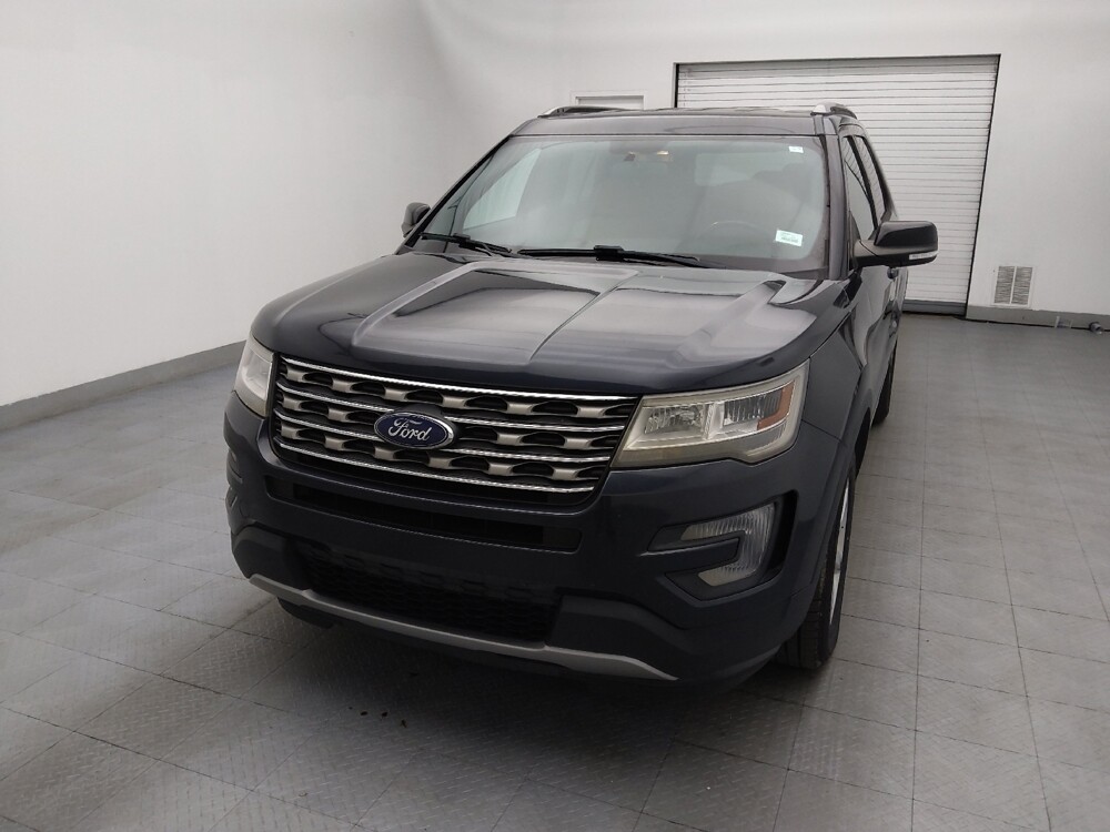 2017 Ford Explorer in Winston-Salem, NC 27103 - 18069636 15
