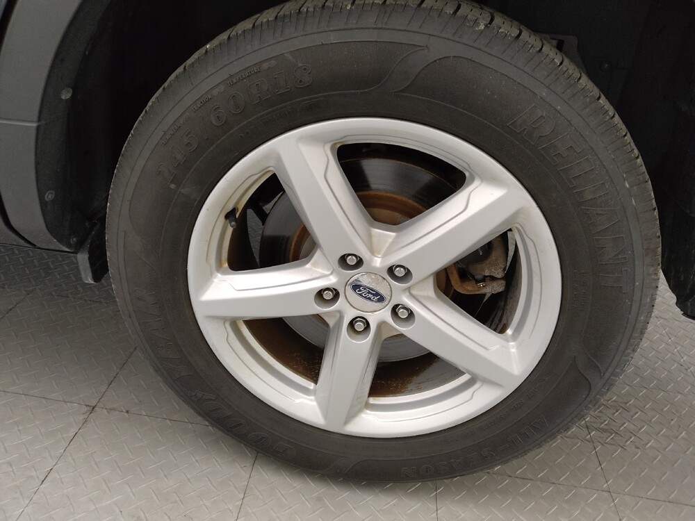 2017 Ford Explorer in Winston-Salem, NC 27103 - 18069636 31