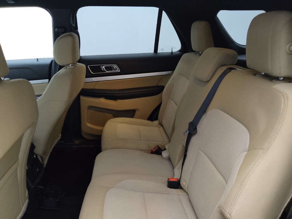 2017 Ford Explorer in Winston-Salem, NC 27103 - 18069636 18