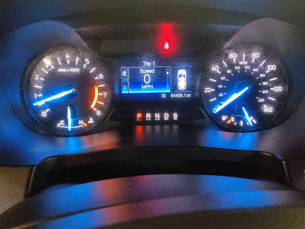 2017 Ford Explorer in Winston-Salem, NC 27103 - 18069636 23