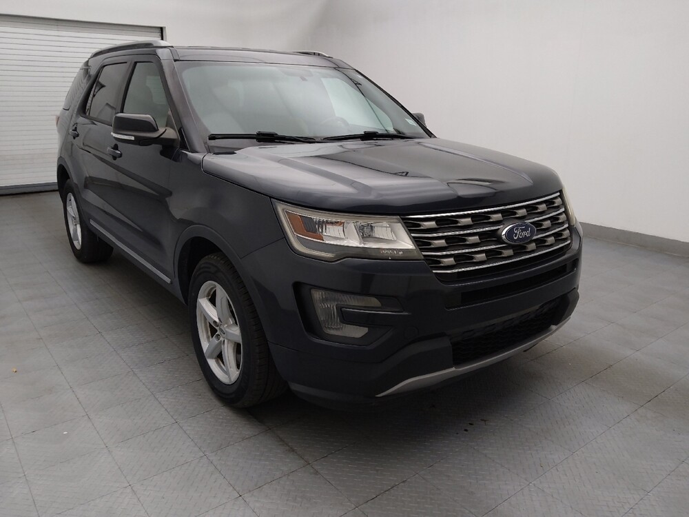 2017 Ford Explorer in Winston-Salem, NC 27103 - 18069636 13
