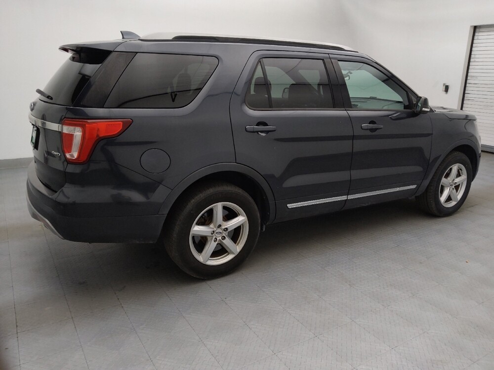 2017 Ford Explorer in Winston-Salem, NC 27103 - 18069636 10